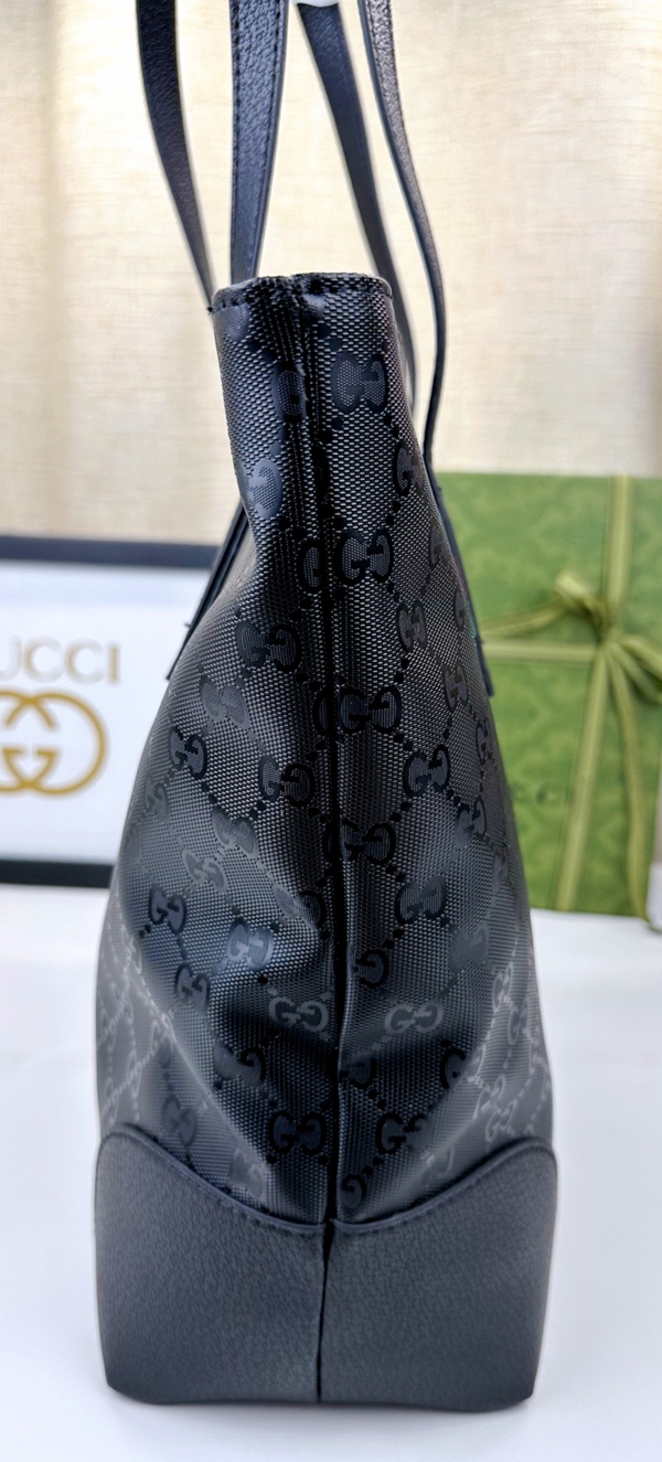 激安グッチバッグコピー素材ディテール